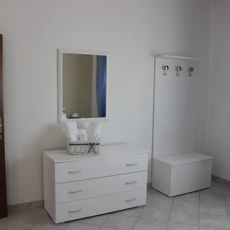 Casa Giulia *