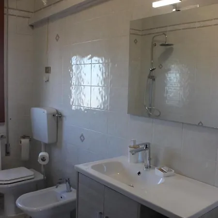 Apartamento Casa Giulia