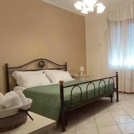 Casa Giulia * Santa Giulia