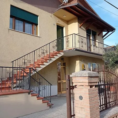 Apartamento Casa Giulia *