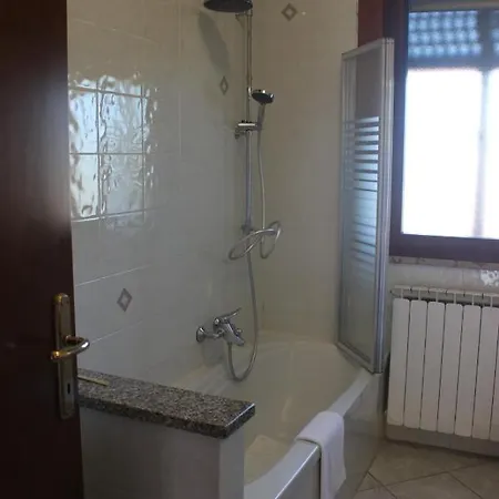 Apartamento Casa Giulia *