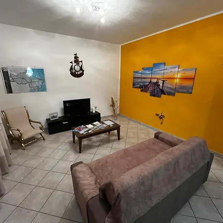 Casa Giulia Santa Giulia